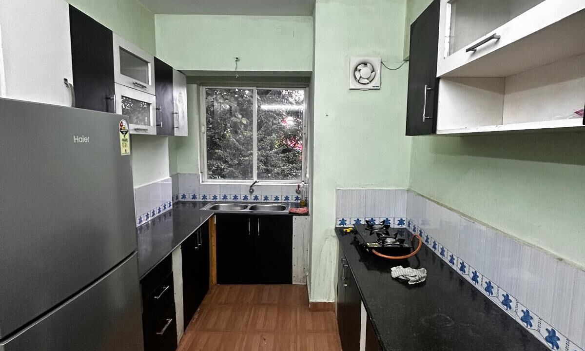 Photo of Kitchen in Aranmula