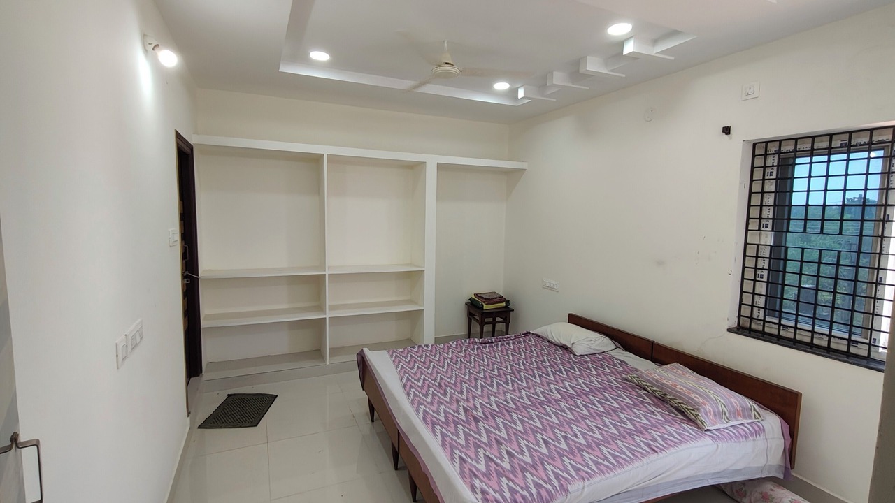 Photo of Bedroom in Hyderabad
