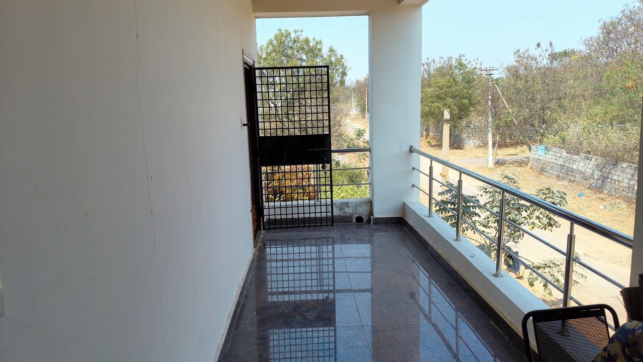 Photo of Patio Balcony in Hyderabad