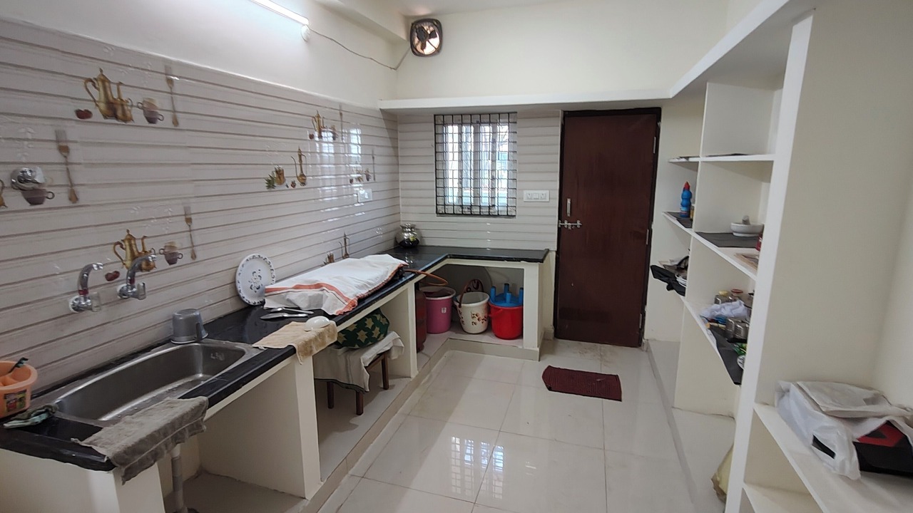 Photo of Kitchen in Hyderabad