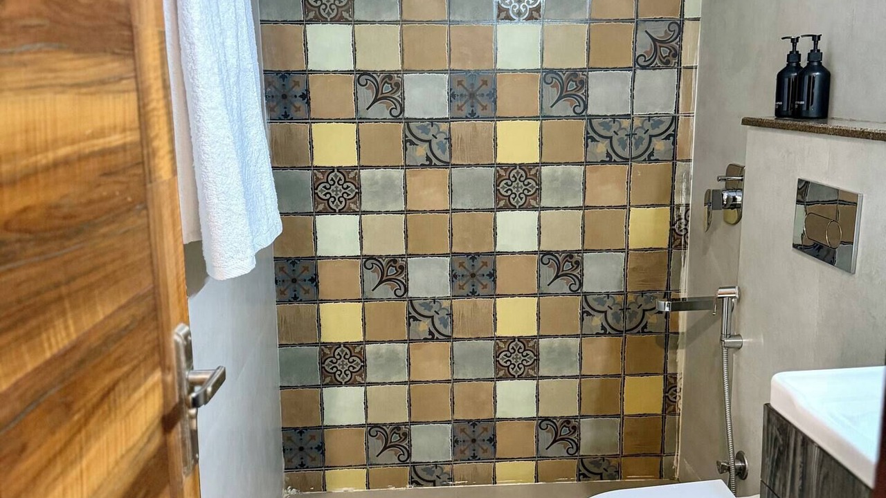 Photo of Bathroom in Gurugram