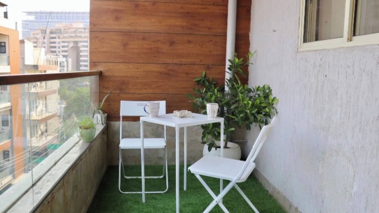 Photo of Outdoor in Gurugram