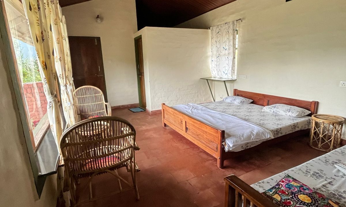 Photo of Bedroom in Naduvattam