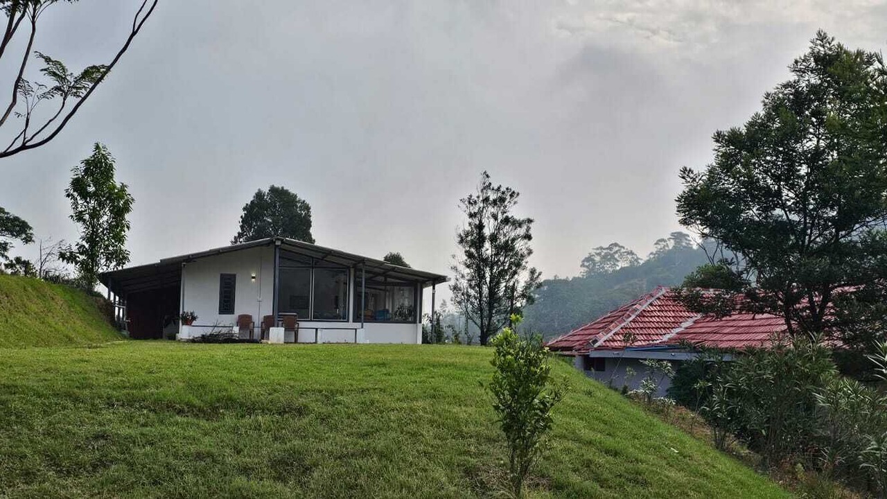 Photo of Outdoor in Naduvattam