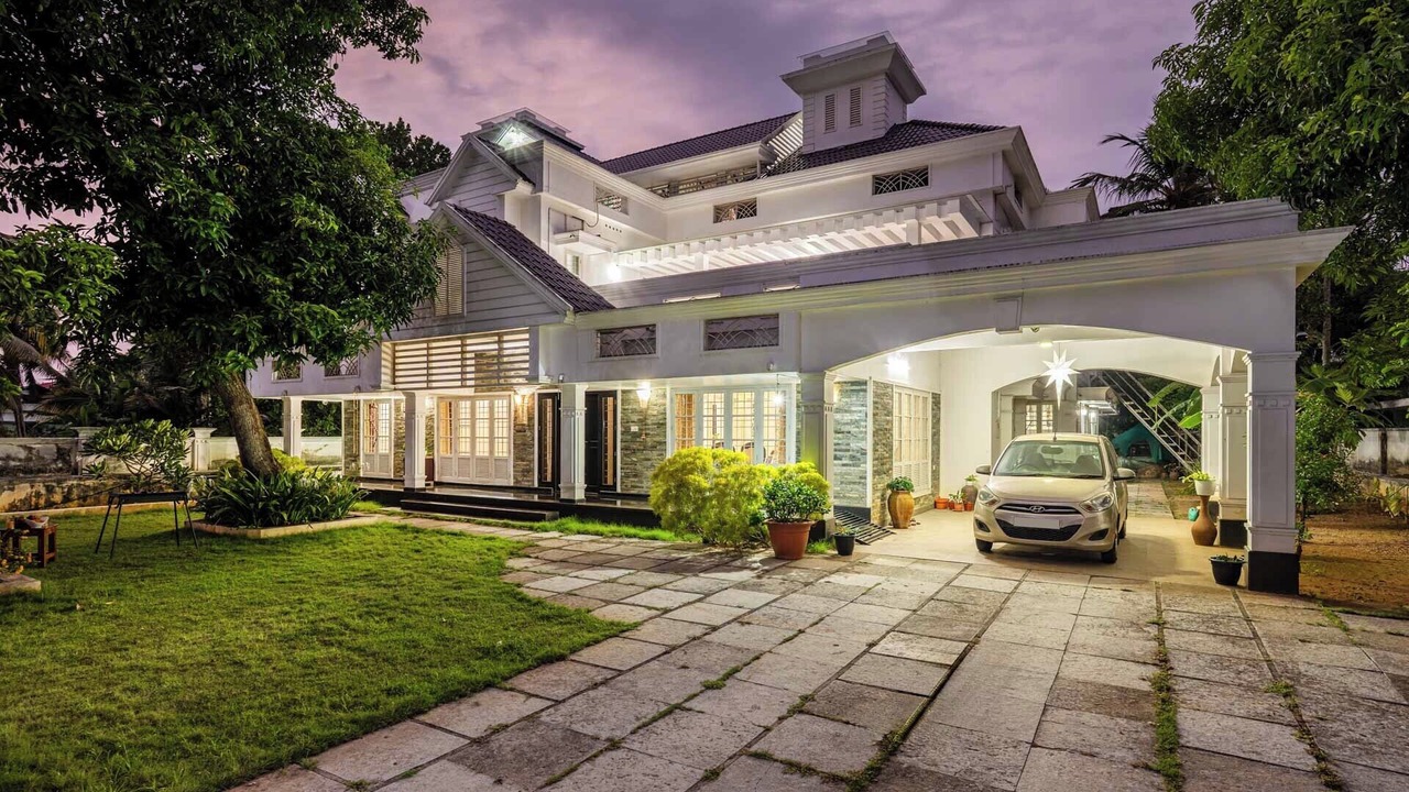 Photo of Outdoor in North Paravur