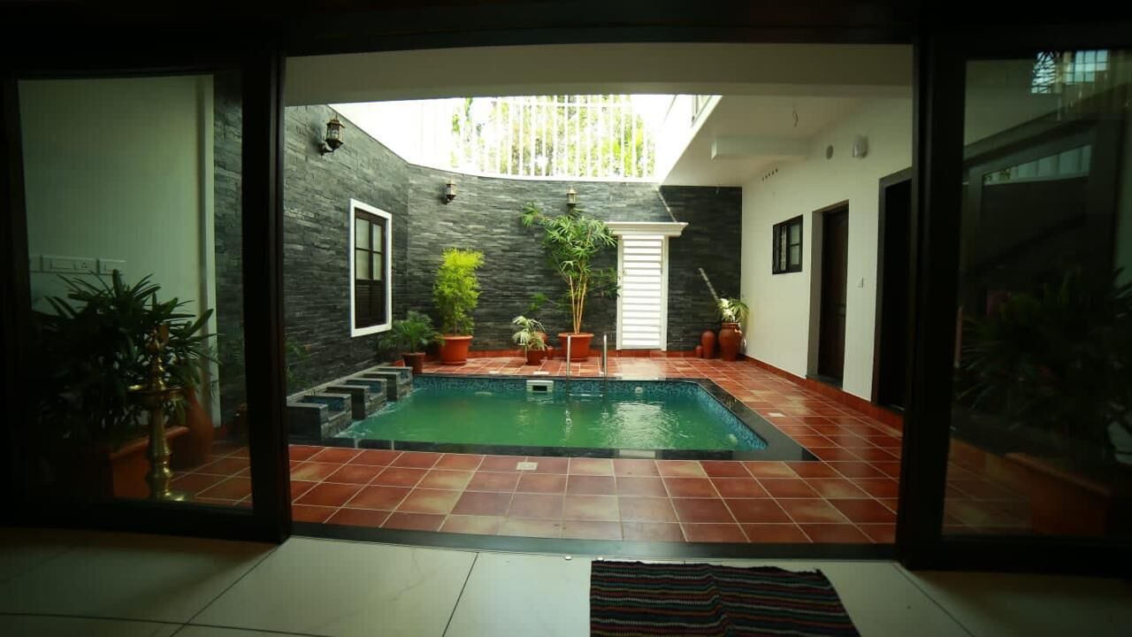 Photo of Outdoor in North Paravur