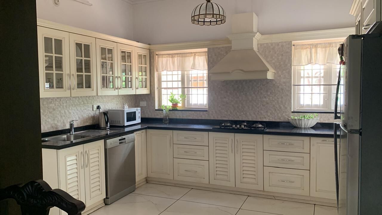 Photo of Kitchen in North Paravur