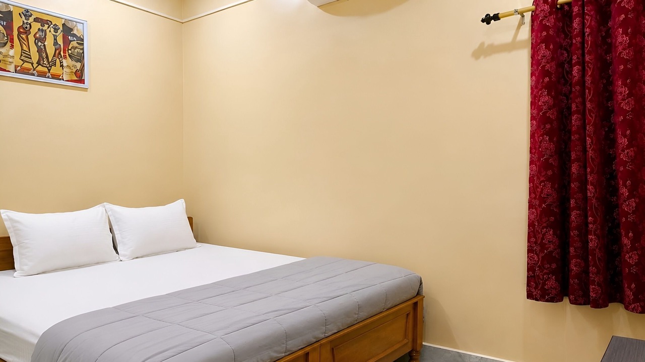 Photo of Bedroom in Varanasi