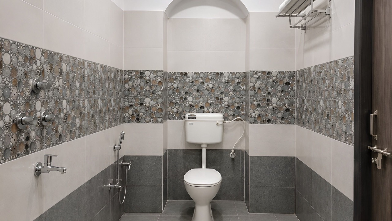 Photo of Bathroom in Varanasi