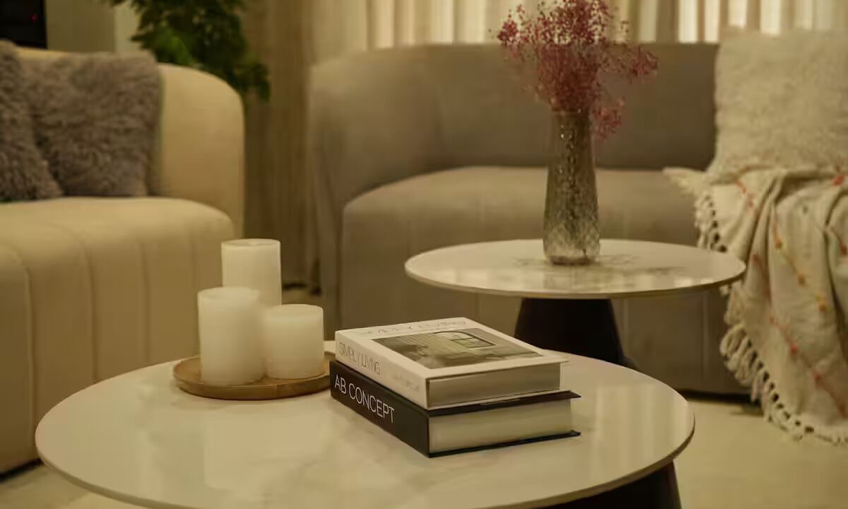 Photo of Livingroom in Nashik