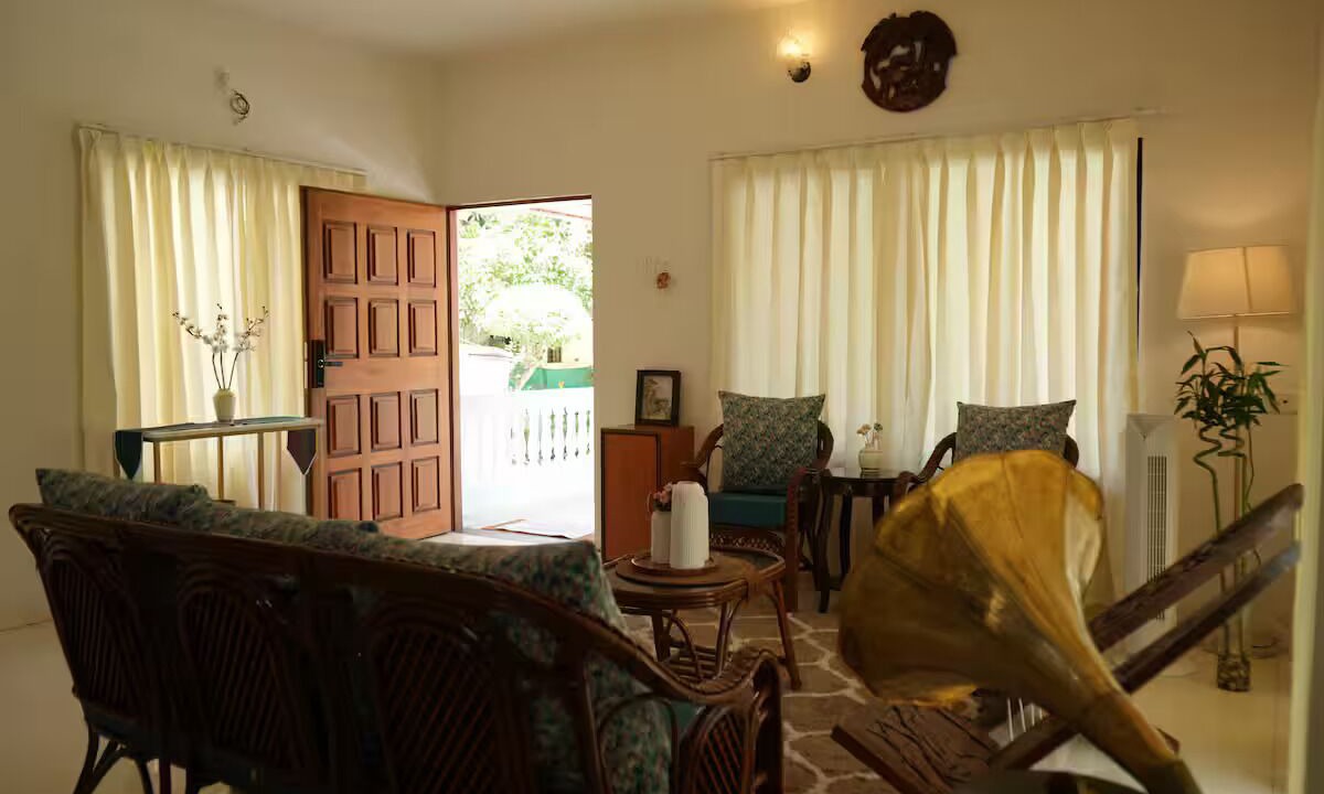 Photo of Livingroom in Nashik