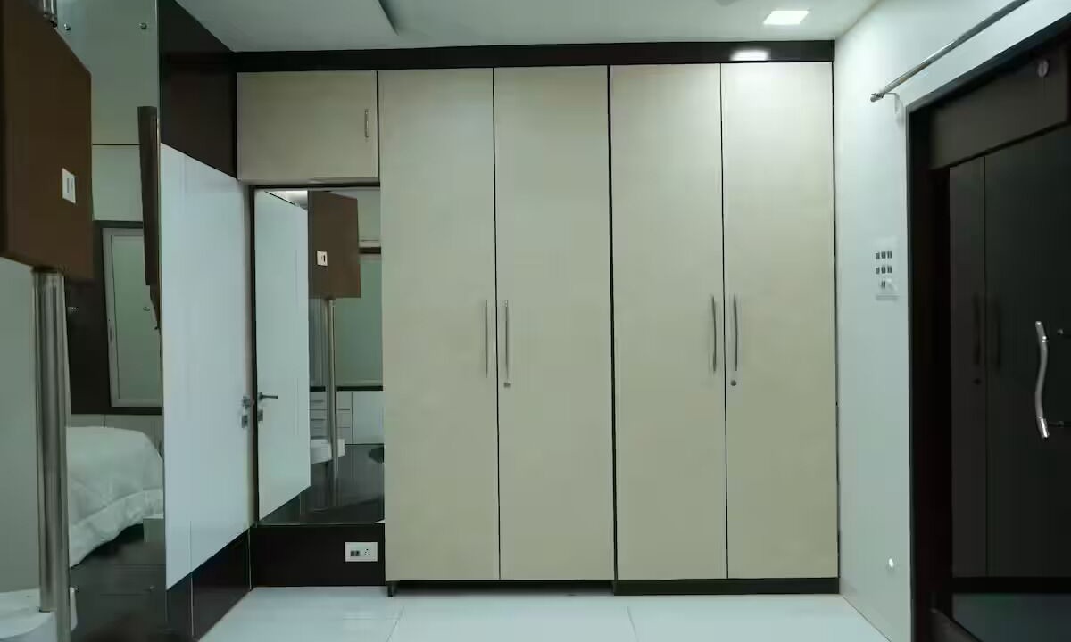 Photo of Bedroom in Nashik
