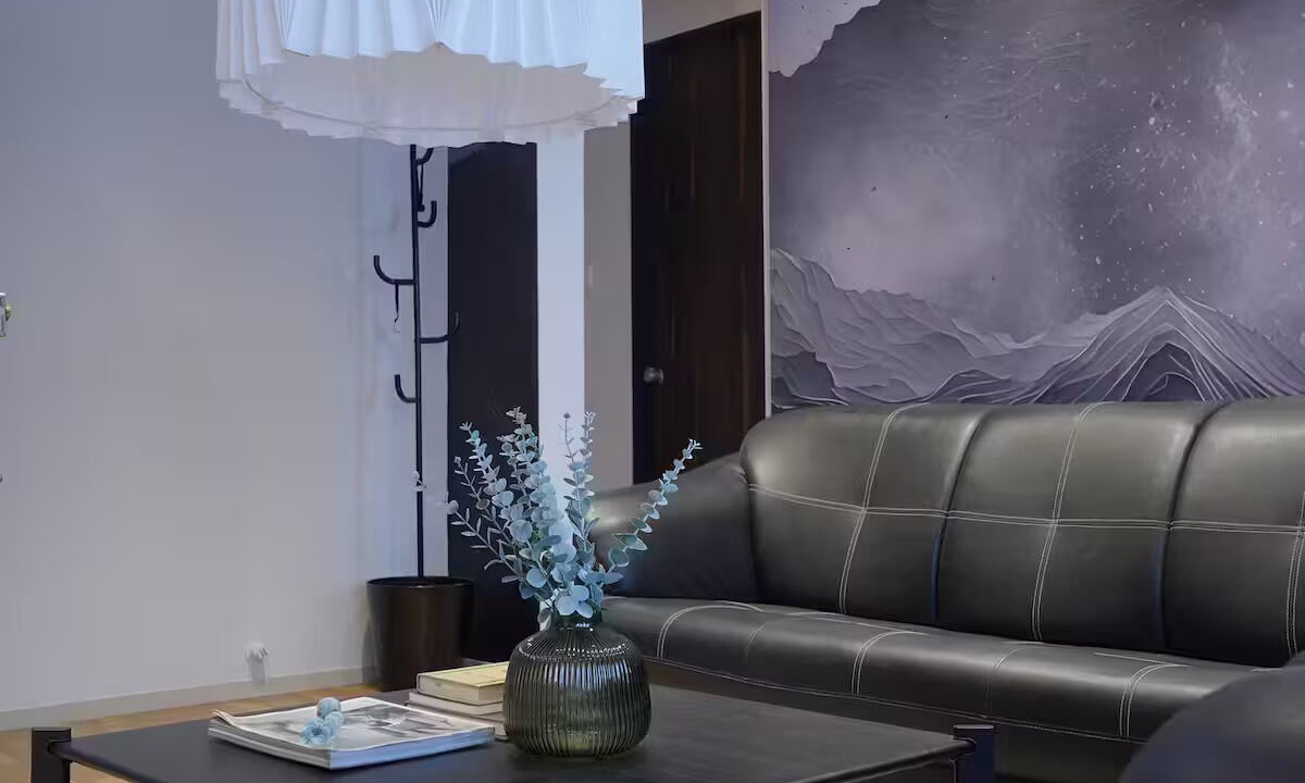 Photo of Livingroom in Nashik