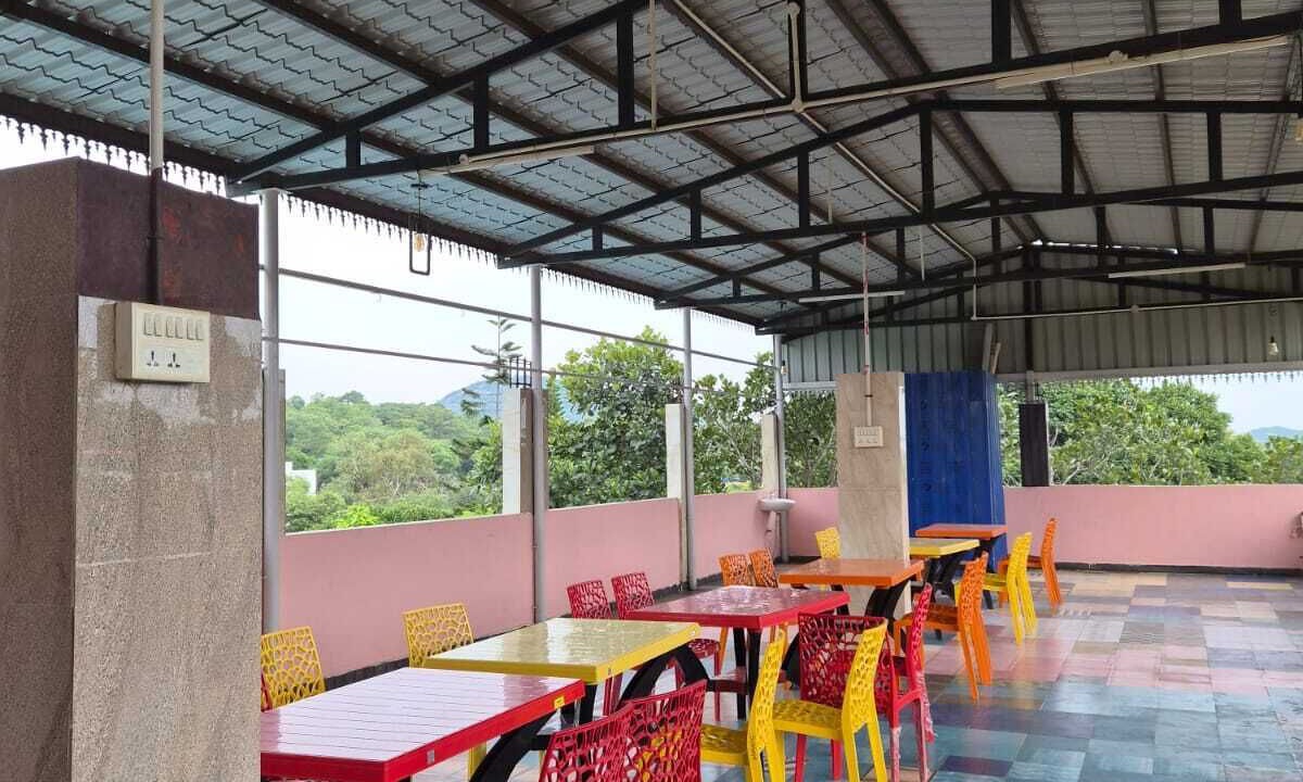 Photo of Outdoor in Yelagiri