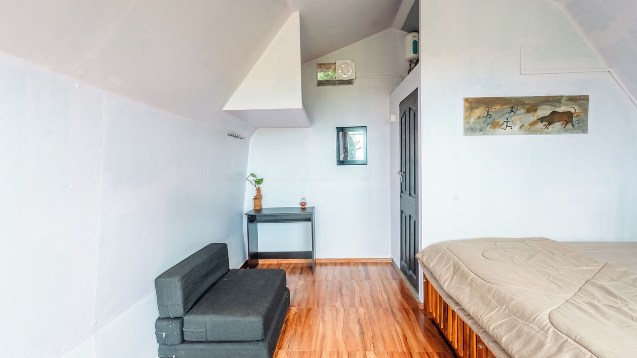 Photo of Bedroom in Mannarkkad