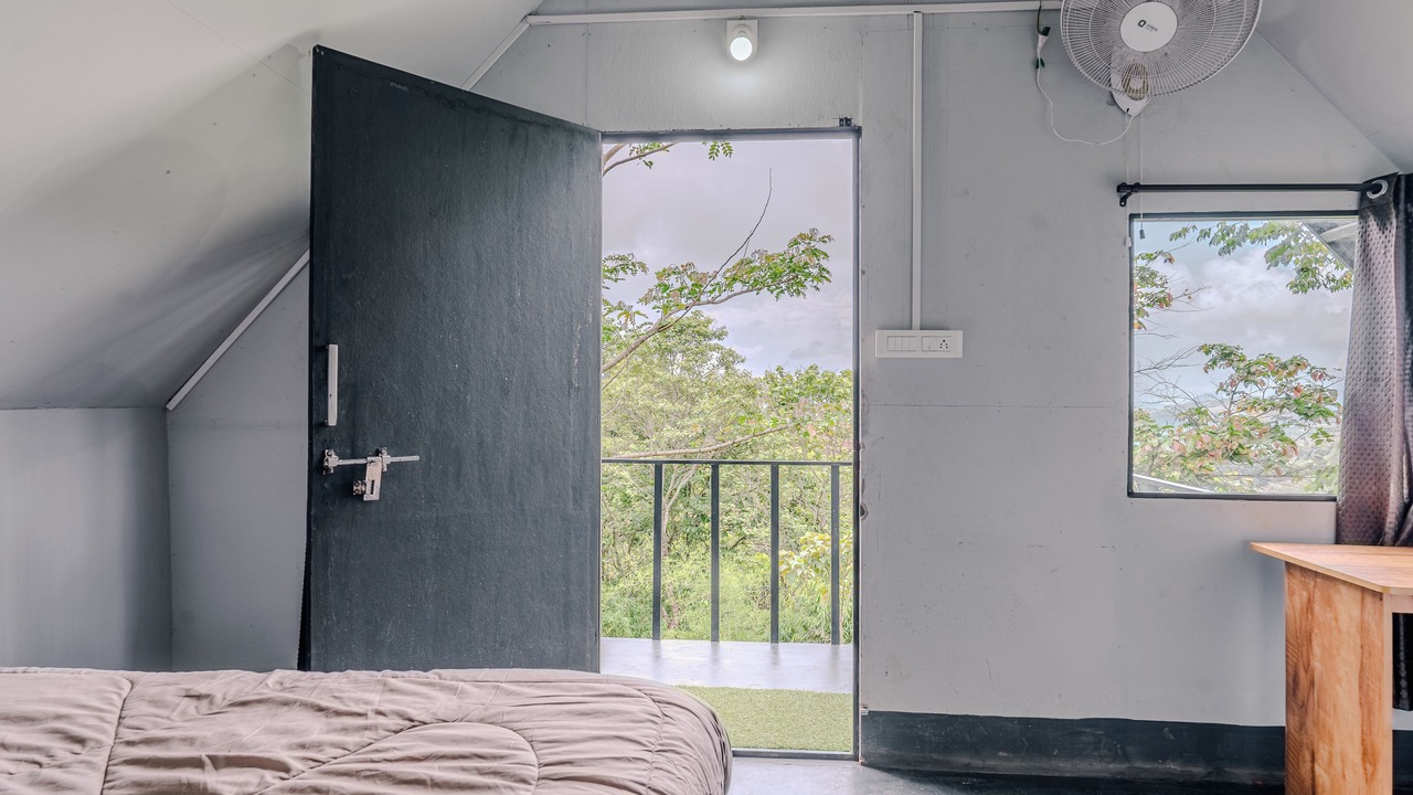 Photo of Bedroom in Mannarkkad