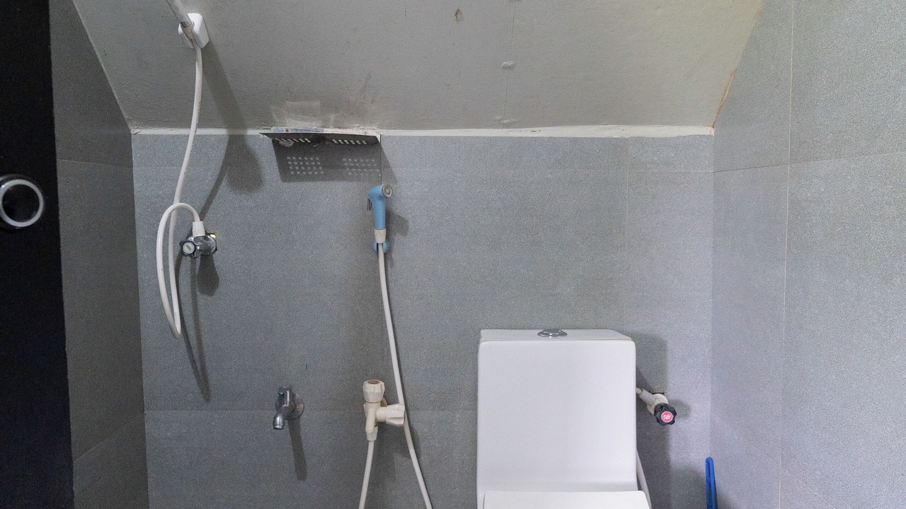 Photo of Bathroom in Mannarkkad