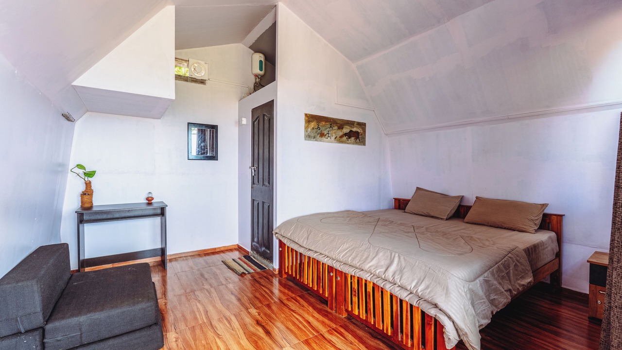 Photo of Bedroom in Mannarkkad