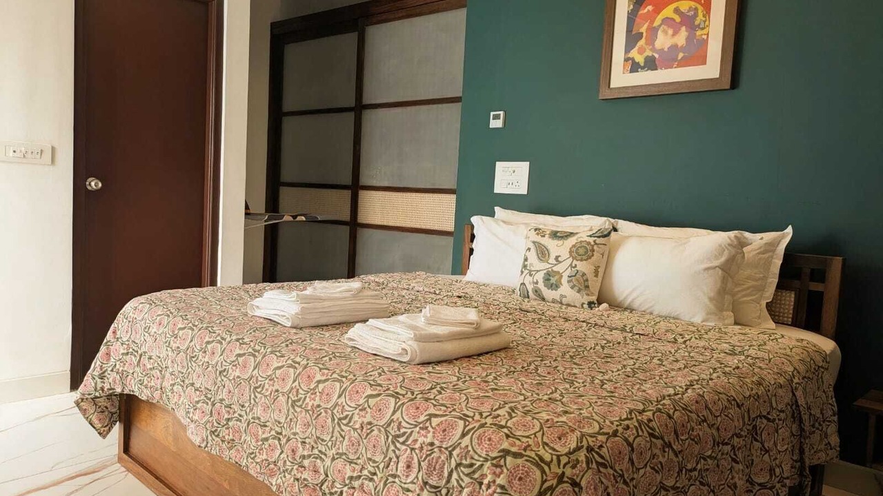 Photo of Bedroom in Kalapettai