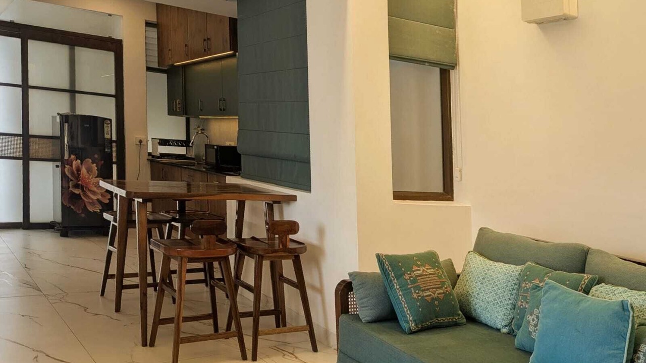 Photo of Livingroom in Kalapettai