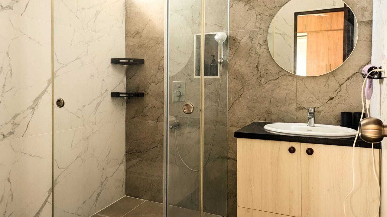 Photo of Bathroom in Kalapettai