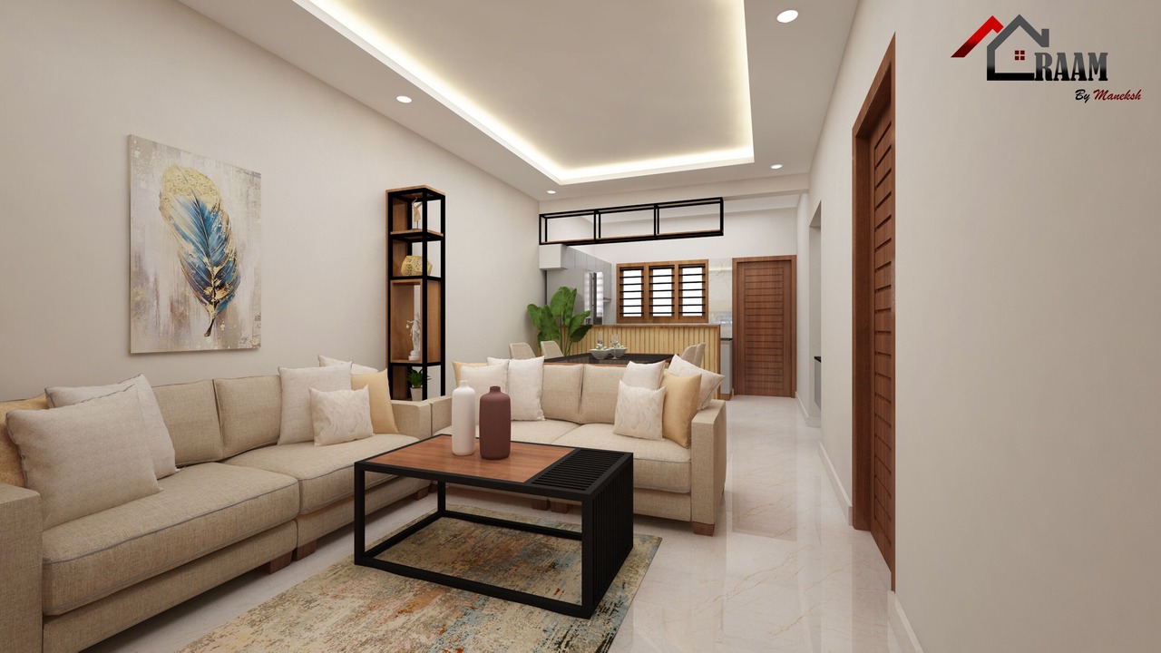 Photo of Livingroom in Thiruvananthapuram