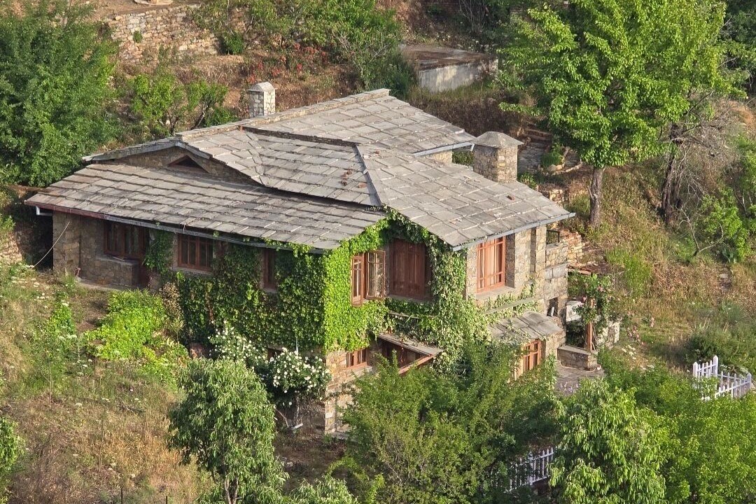 Photo of Outdoor in Nainital
