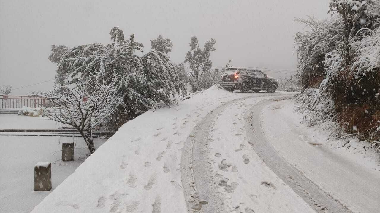 Photo of Outdoor in Nainital