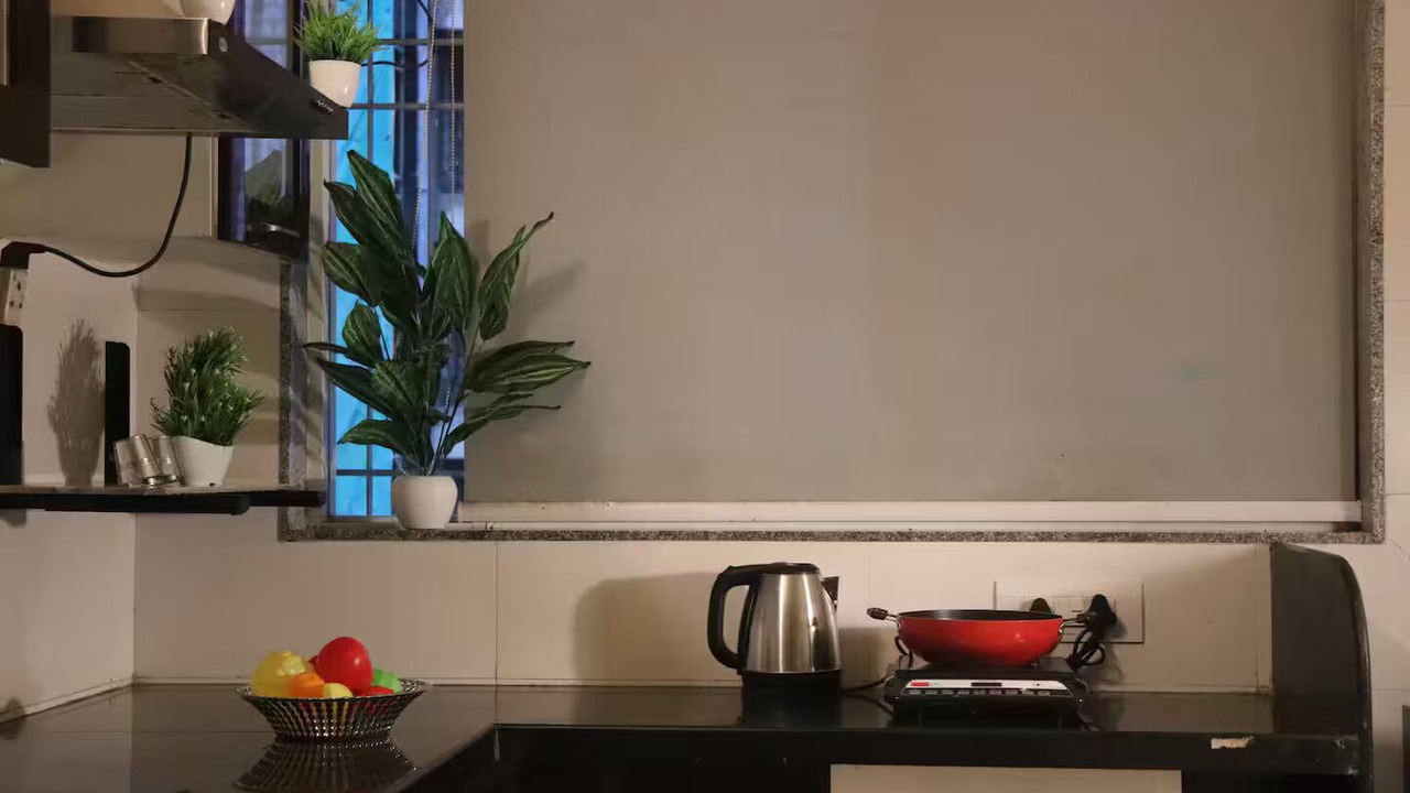 Photo of Kitchen in Nashik