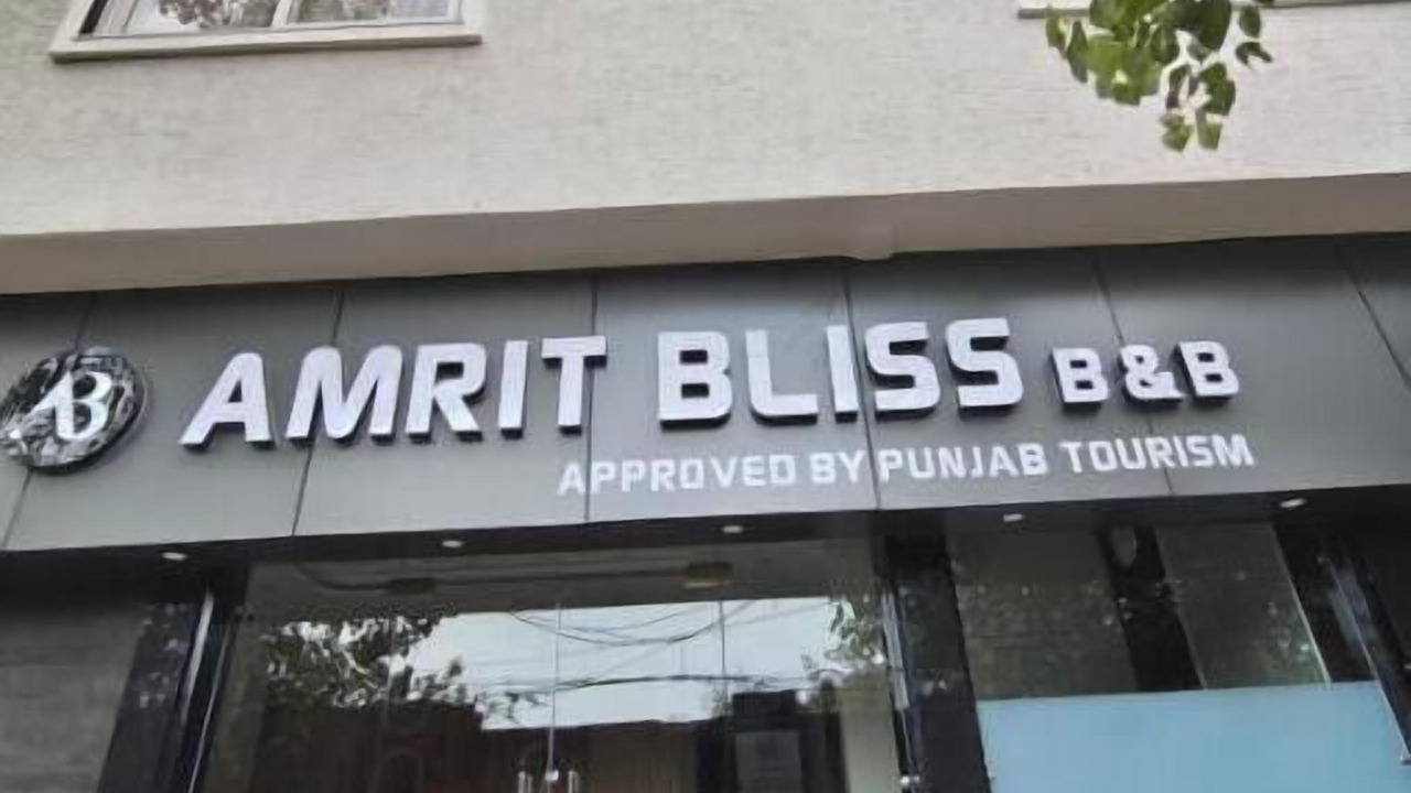 Photo of Outdoor in Amritsar