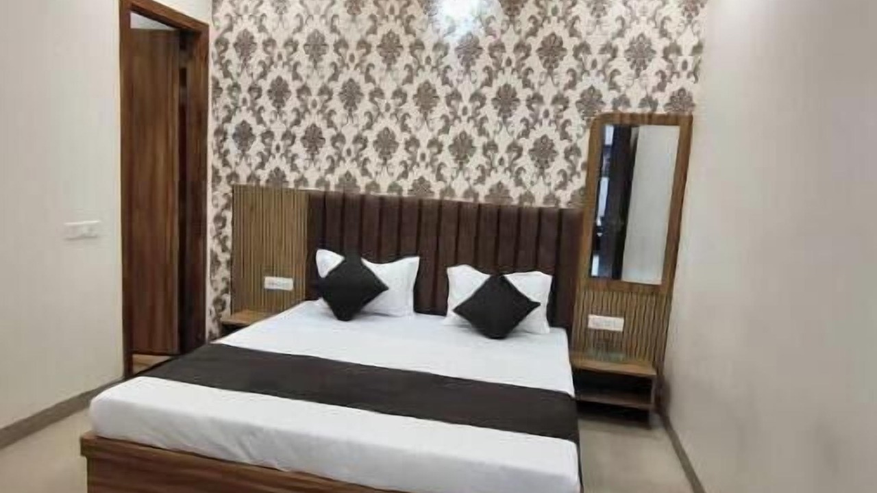 Photo of Bedroom in Amritsar