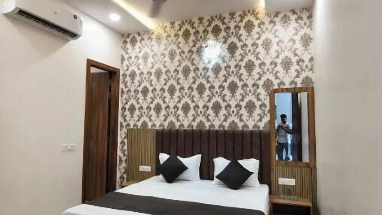 Photo of Bedroom in Amritsar