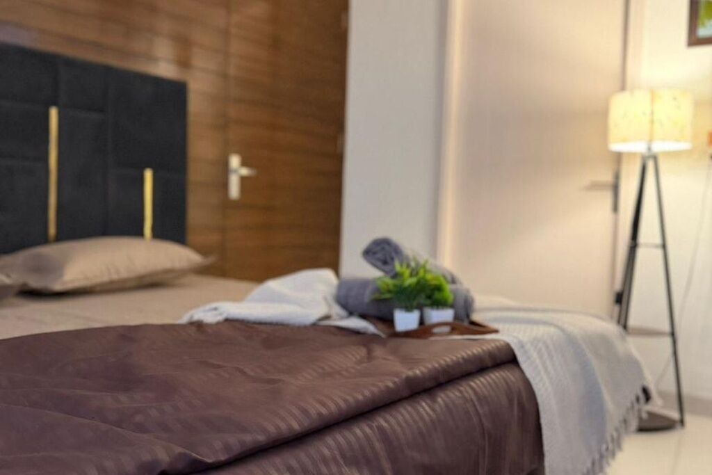 Photo of Bedroom in Zirakpur