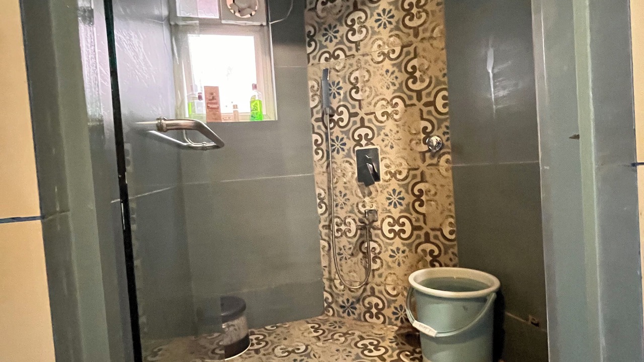 Photo of Bathroom in Kalyani Nagar