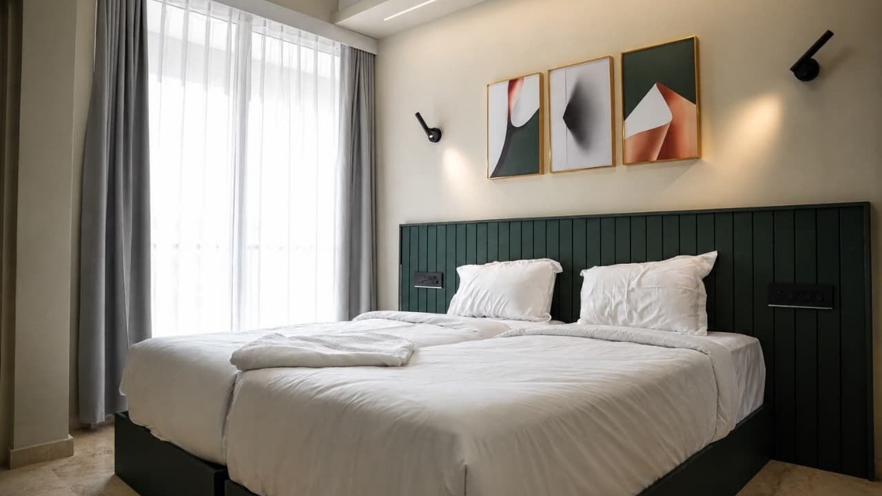 Photo of Bedroom in Kolagappara
