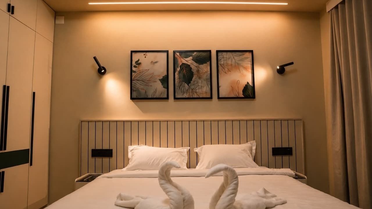 Photo of Bedroom in Kolagappara
