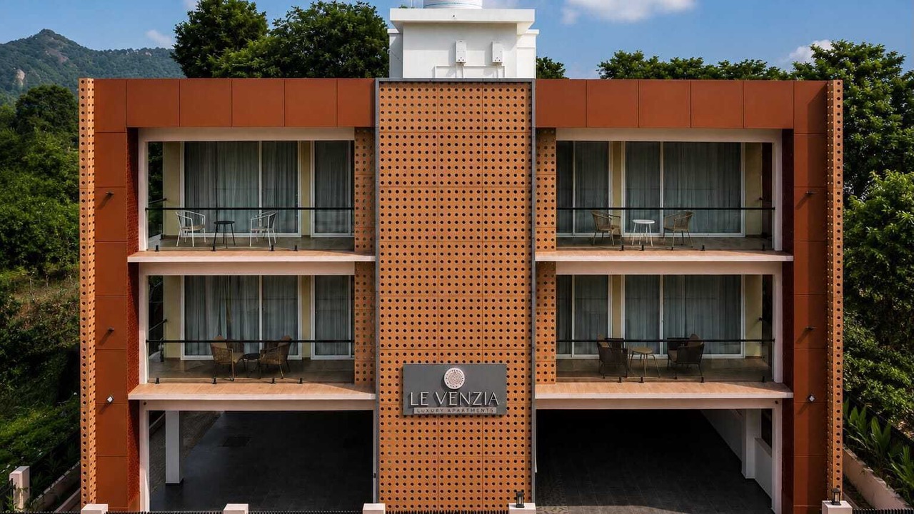 Photo of Outdoor in Kolagappara