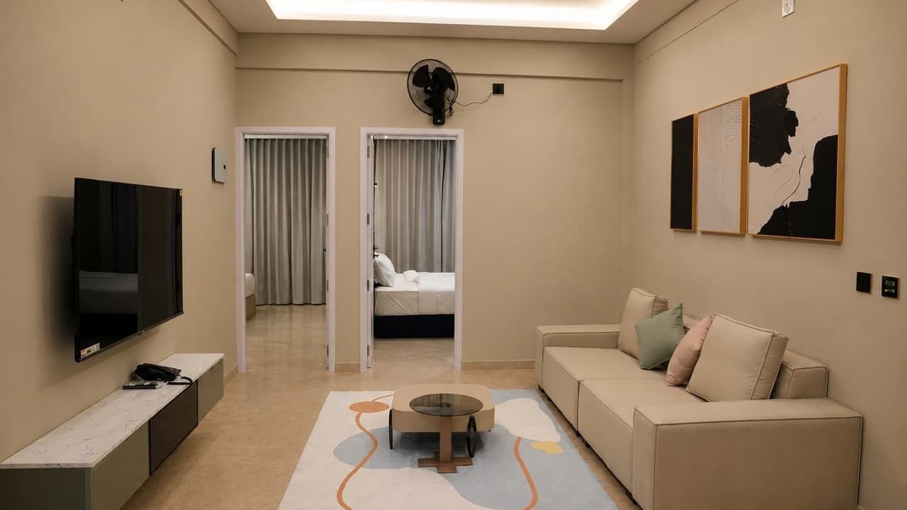 Photo of Livingroom in Kolagappara