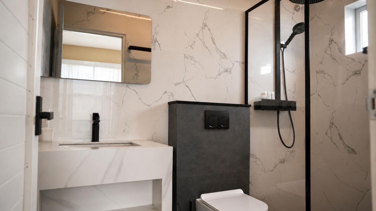 Photo of Bathroom in Kolagappara