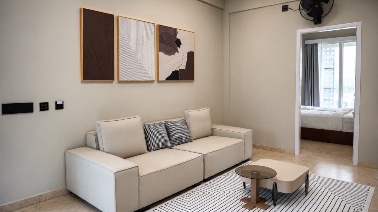 Photo of Livingroom in Kolagappara
