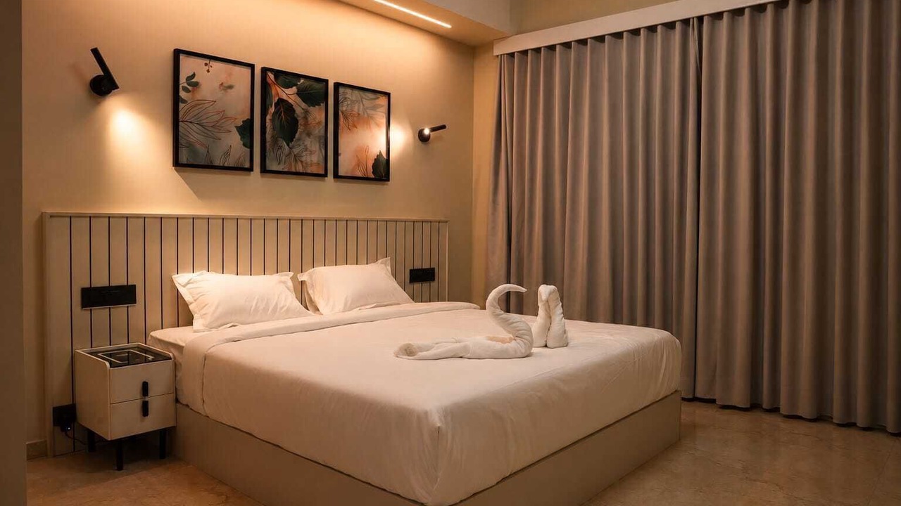 Photo of Bedroom in Kolagappara
