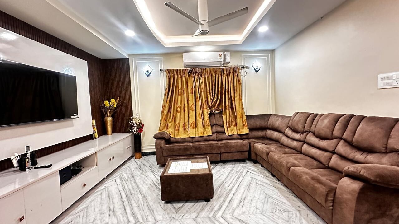 Photo of Livingroom in Sadras