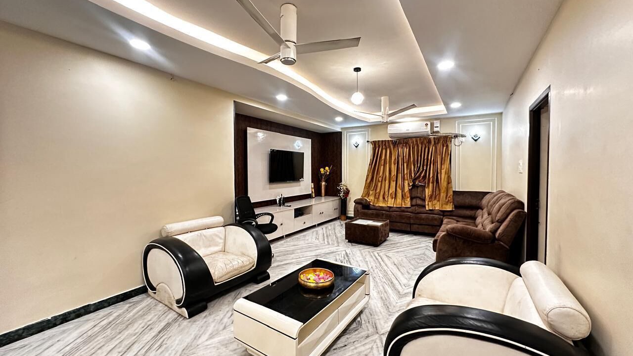Photo of Livingroom in Sadras
