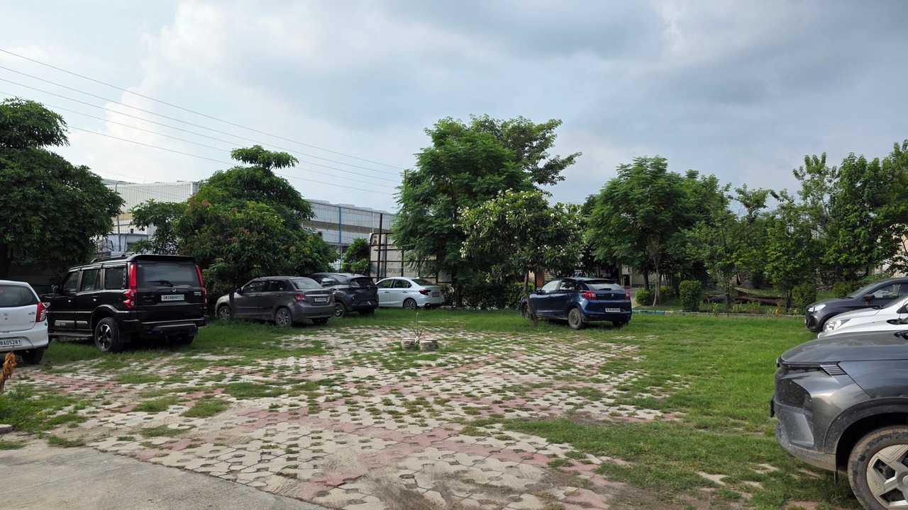 Photo of Outdoor in Shivalik Nagar
