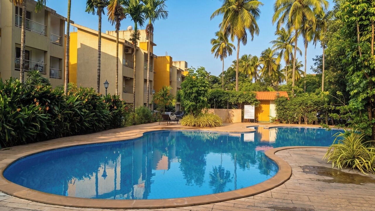 Photo of Outdoor in Anjuna