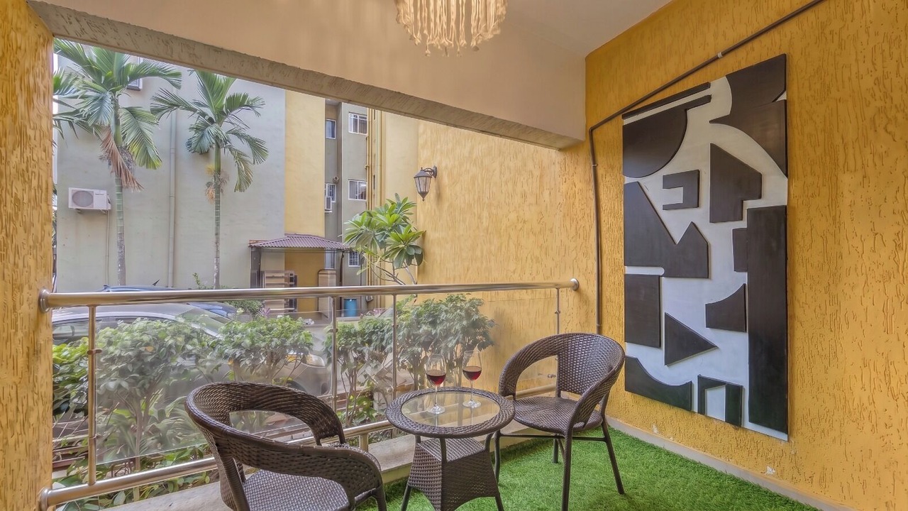 Photo of Outdoor in Anjuna