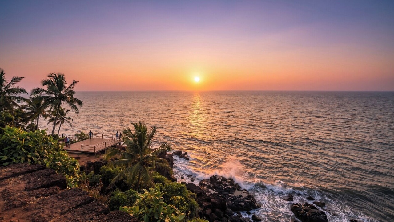 Photo of Others in Anjuna