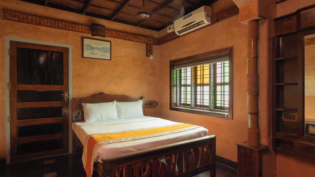 Photo of Bedroom in Chavakkad