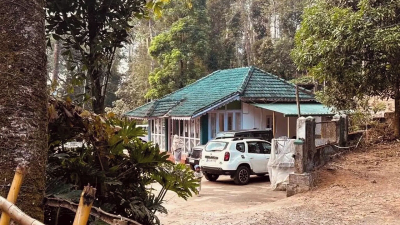 Photo of Outdoor in Stuart Hill