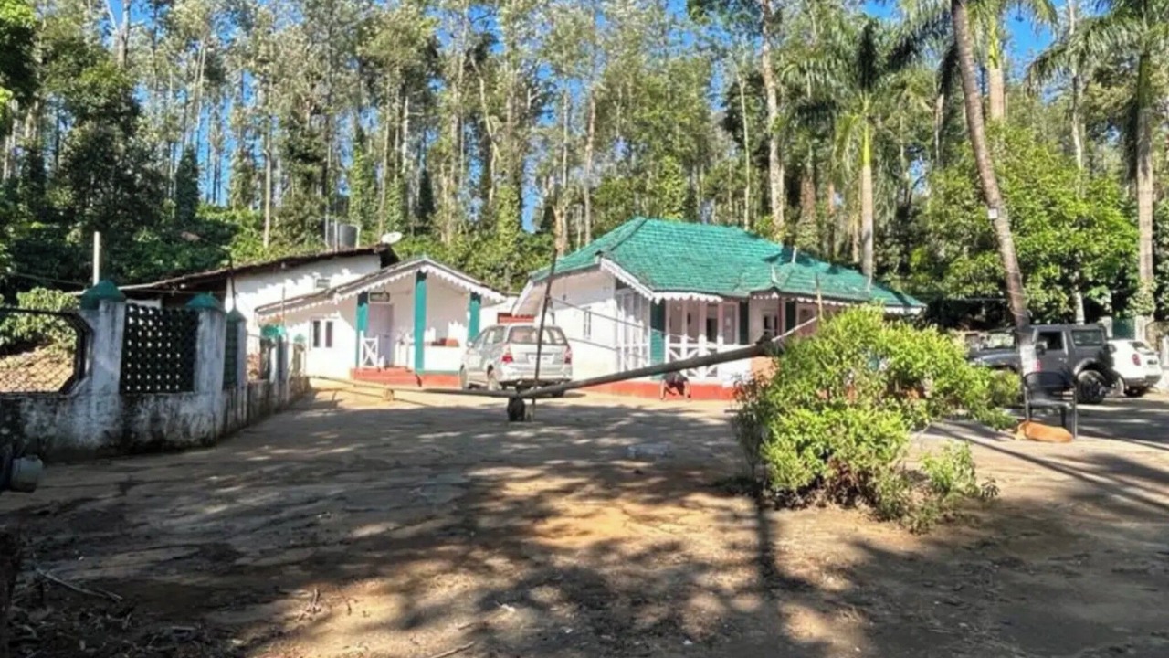 Photo of Outdoor in Stuart Hill